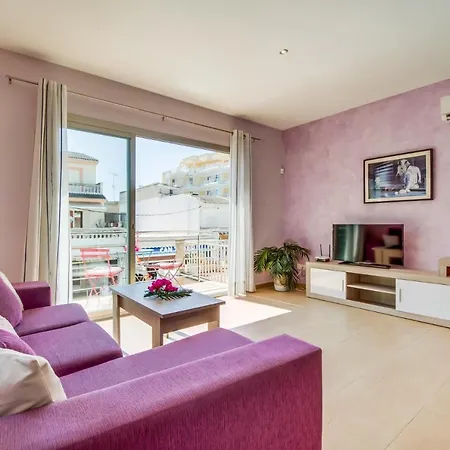 Apartment Bosset Platja 6 Pax Can Picafort (Mallorca)