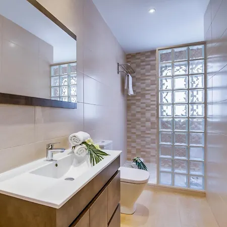 Apartment Bosset Platja 6 Pax Can Picafort (Mallorca)