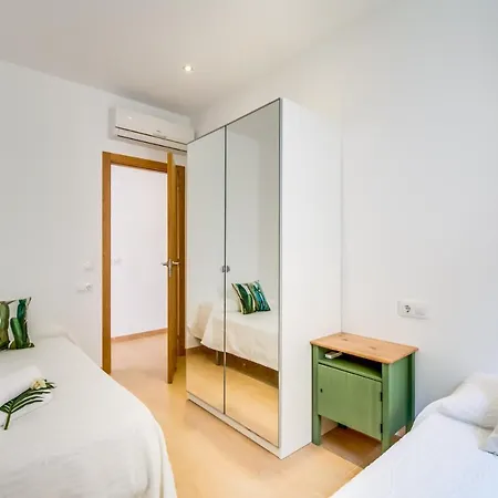 Bosset Platja 6 Pax Apartment Can Picafort (Mallorca)