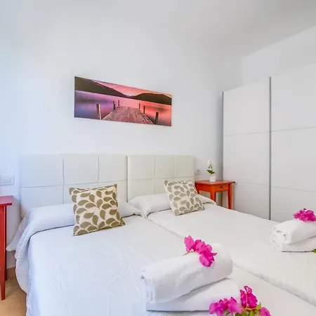 Apartment Bosset Platja 6 Pax