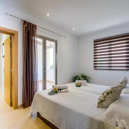 Bosset Platja 6 Pax Can Picafort (Mallorca)